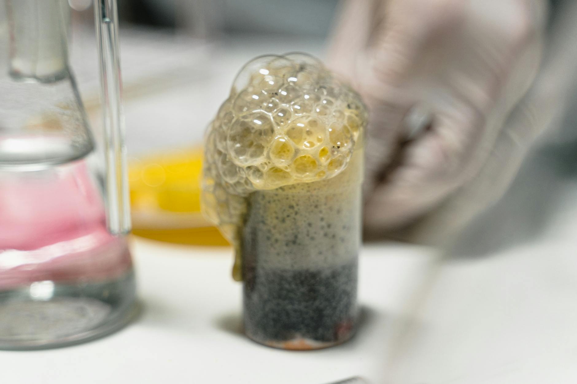 Реалистичные симуляции